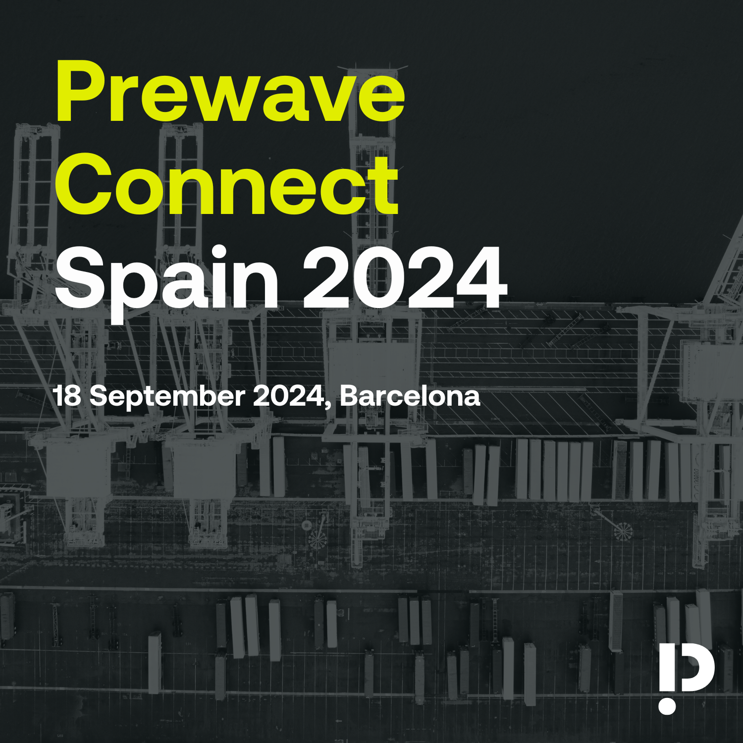 Prewave Connect Espagne 2024