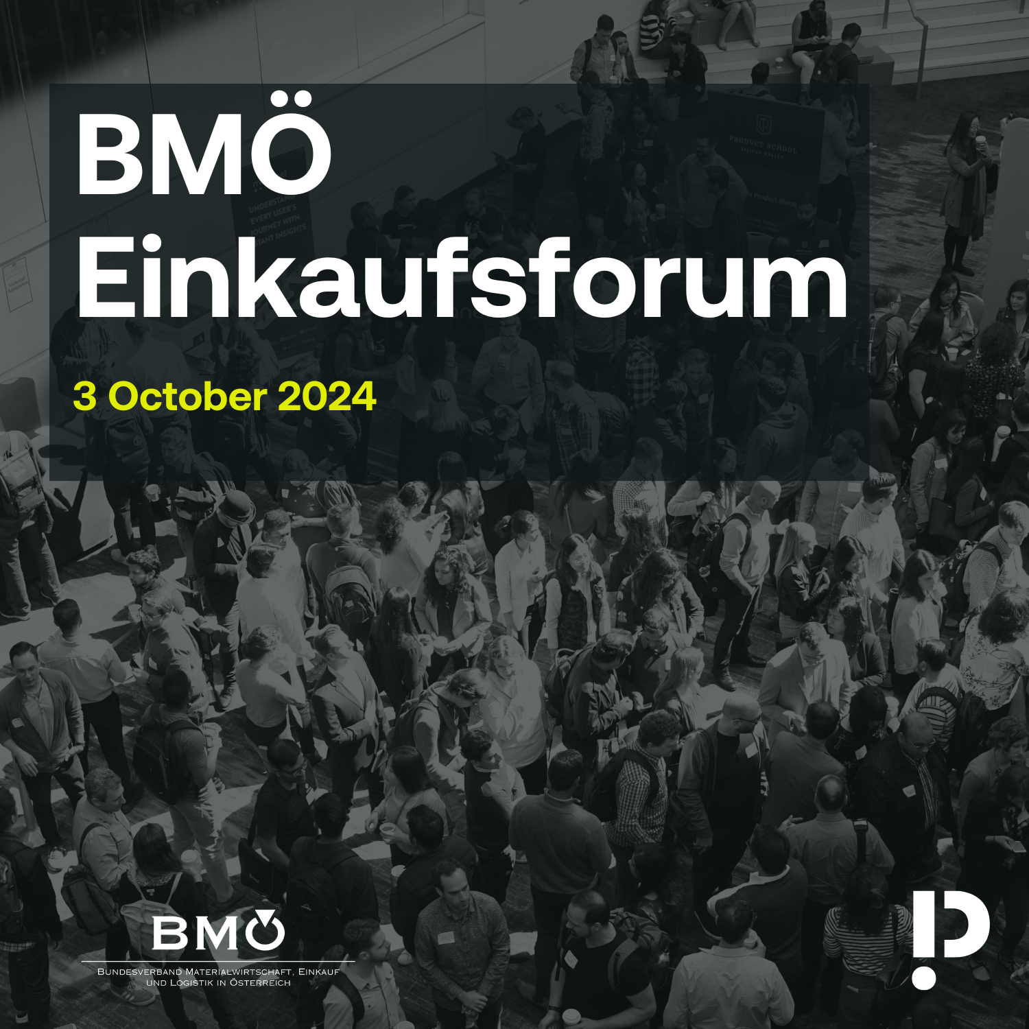 BMÖ Einkaufsforum