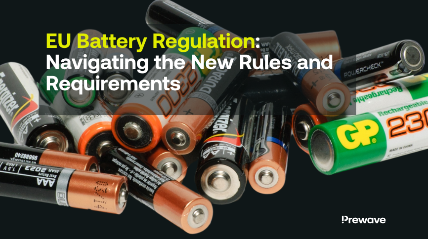 EU Battery Regulation