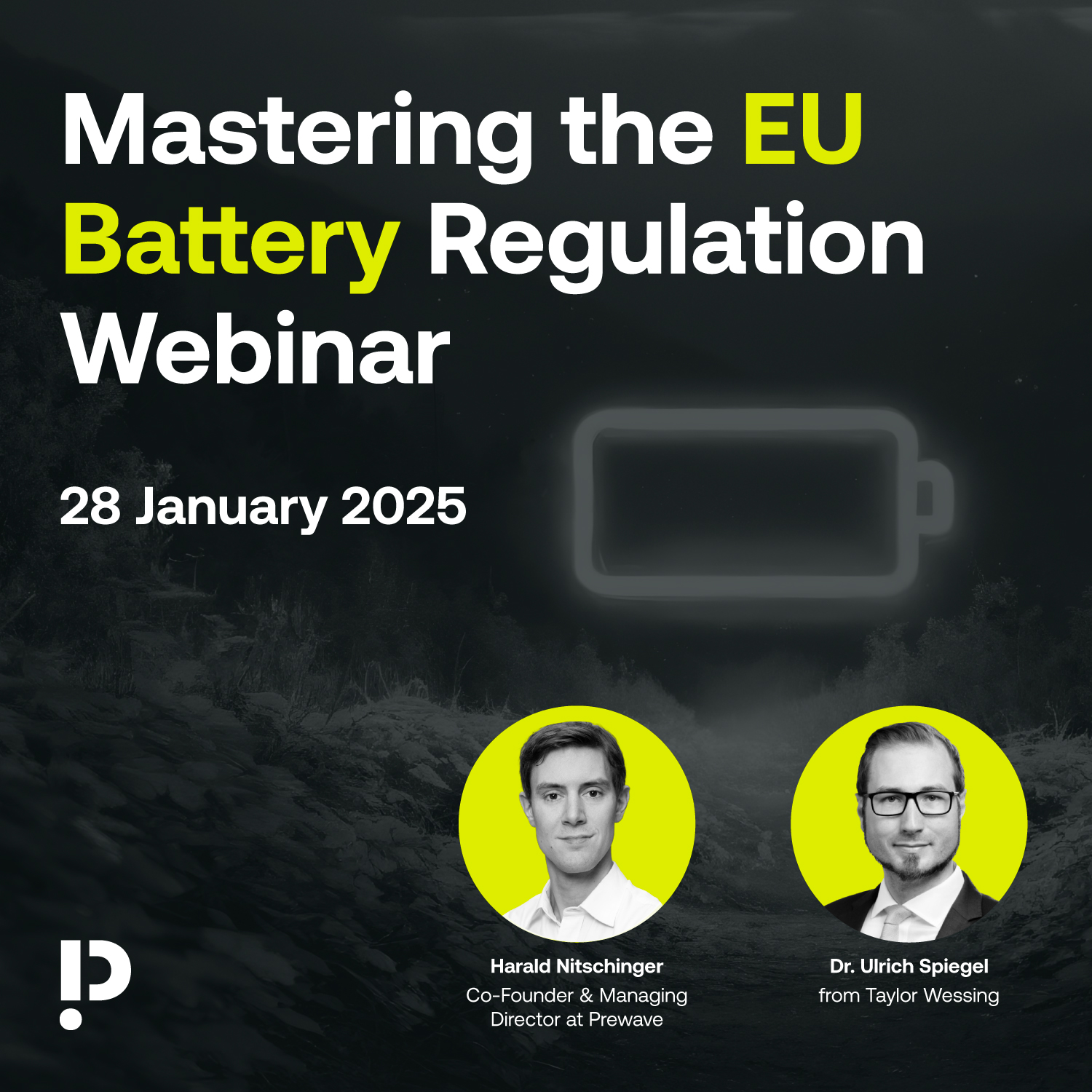 EUBR Webinar