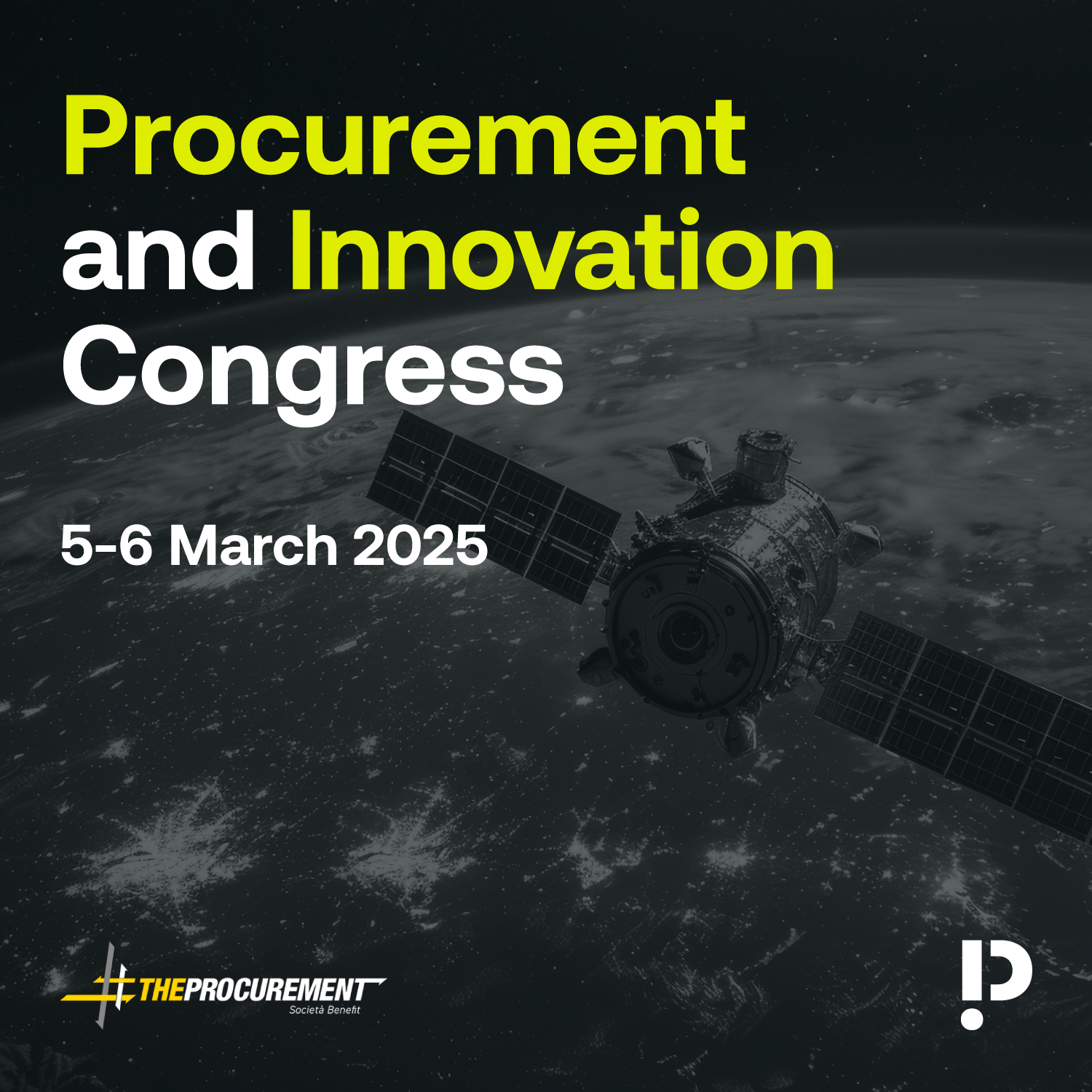 Procurement and Innovation Congress