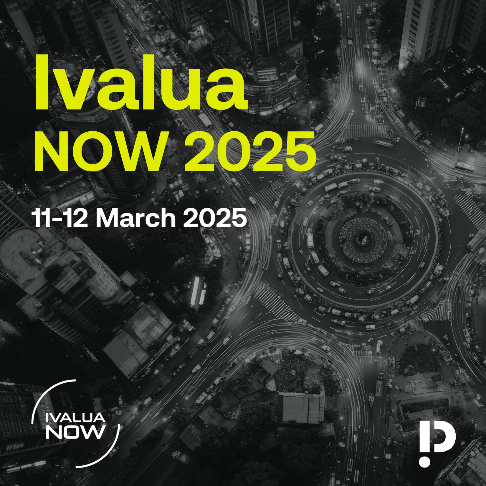 Ivalua Now 2025