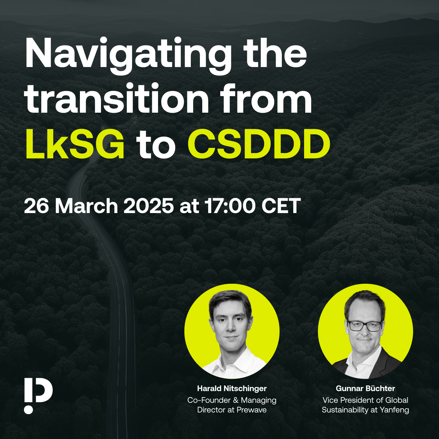 LkSG to CSDDD webinar